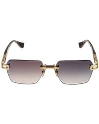 Dita Eyewear - Logo Sunglasses - Lyst