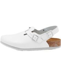 Birkenstock - Logo Casual Shoes - Lyst
