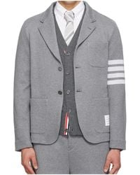 Thom Browne - Bar Blazer - Lyst