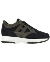 Hogan - Sneakers Interactive - Lyst