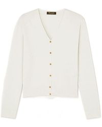 Loro Piana - Siena Cardigan - Lyst
