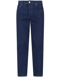 Pt Pantaloni - Pt Torino Straight Leg Denim Jeans - Lyst