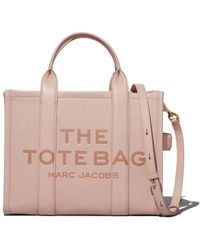 Marc Jacobs - The Medium Tote Bag - Lyst