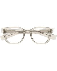 Saint Laurent - Eyeglasses - Lyst