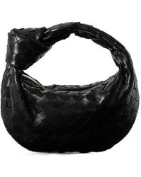 Bottega Veneta - Jodie Mini Tote Bag - Lyst