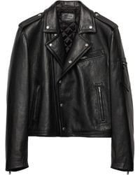 Prada - Jacket - Lyst