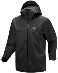 Arc'teryx - Sabre Jacket - Lyst
