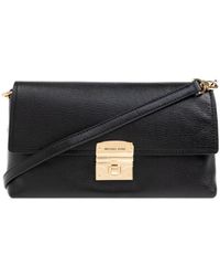 Michael Kors - Medium Addie Shoulder Bag - Lyst