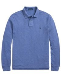 Polo Ralph Lauren - Polo Pony Polo Shirt - Lyst