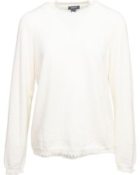 Avant Toi - Long-Sleeved Sweater - Lyst