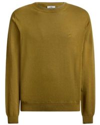 Etro - Pegaso-Embroidered Jumper - Lyst