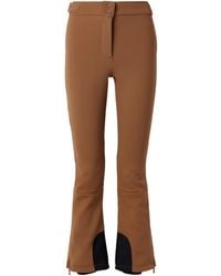 CORDOVA - Saint Moritz Stretch Tech-Jersey Flared Ski Pants - Lyst