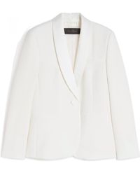 Max Mara - Cady Blazer - Lyst