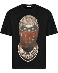 ih nom uh nit - Graphic-Print T-Shirt - Lyst