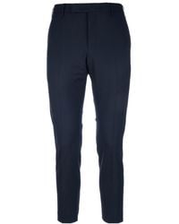 Pt Pantaloni - Pt Torino Dieci Tailored Pants - Lyst