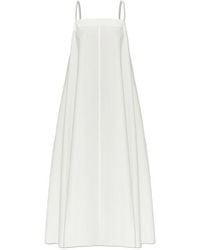 Studio Nicholson - Sleeveless Dress - Lyst