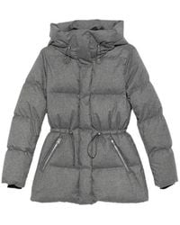 Mackage - Padded Zip-Up Coat - Lyst