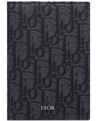 Dior - Passport Cover - Lyst