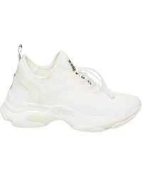 Steve Madden - Match-E Low-Top Heritage Runner - Lyst