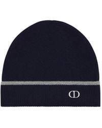 Dior - Cd Icon Beanie - Lyst