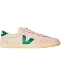 Veja - Volley Trainers - Lyst