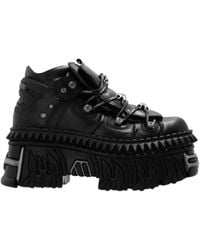 Vetements - X New Rock Sneakers - Lyst