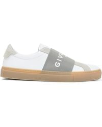 Givenchy - Urban Street Low Top - Lyst