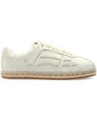 Amiri - 'Pacific Bones' Sports Shoes - Lyst