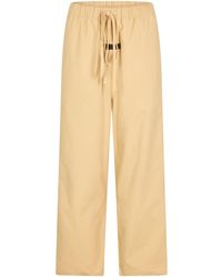 Fear Of God - Drawstring Athletic Pants - Lyst