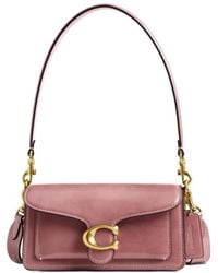COACH - Tabby 20 Shoulder Bag - Lyst