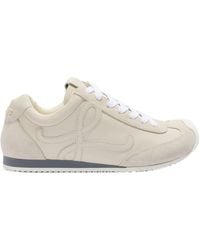 Loewe - Ballet Runner 2.0 Sneakers - Lyst