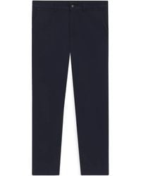 BOSS - Belt Loops Slacks - Lyst