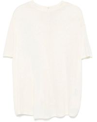 DARKPARK - Button-Back Top - Lyst