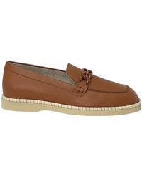 Hogan - H660 Slip-On Sandals - Lyst