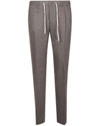 Pt Pantaloni - Pt Torino Soft Jogger Pants - Lyst