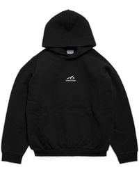 Balenciaga - Bodies Medium Fit Hoodie - Lyst