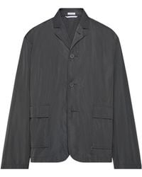 Thom Browne - Light Memory Tech Packable Sportcoat - Lyst