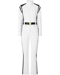 Bogner - Janny Belted Ski Suit - Lyst