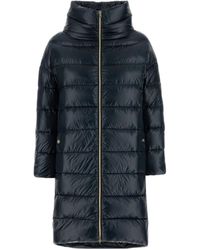Herno - Nylon Matilde Down Jacket - Lyst