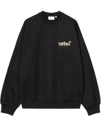 Carhartt - Wiptopia Sweatshirt - Lyst
