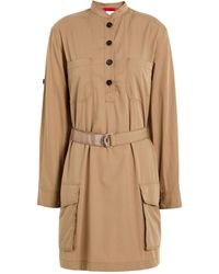 MAX&Co. - Short Dresses - Lyst