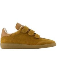 Isabel Marant - Beth Gz Sneakers - Lyst