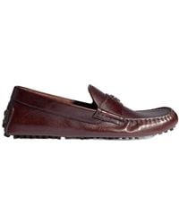 Gucci - Driver With Crest - Lyst