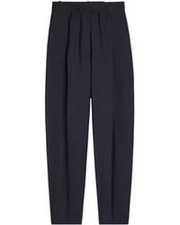 Rohe - Woolen Trousers - Lyst