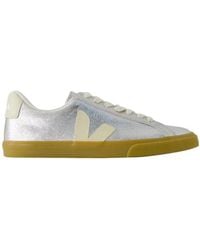 Veja - Esplar Lace-Up Sneakers - Lyst
