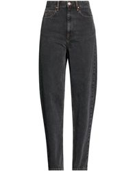 Isabel Marant - Tapered Jeans - Lyst