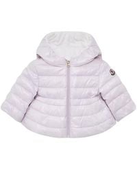 Moncler - Pinar Hooded Down Jacket - Lyst