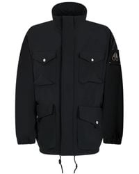 Moose Knuckles - Northview 3-In-1 Jacket - Lyst