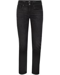 7 For All Mankind - Belt-Loop Jeans - Lyst