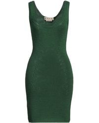 Marni - Mini Dress - Lyst